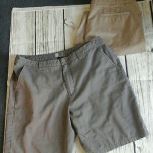 Oneill shorts bundle size 38